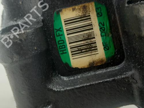 Styring servopumpe FORD FOCUS I Saloon (DFW) 1.8 Turbo DI / TDDi | BP24432428M99 