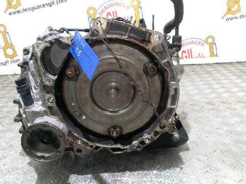 Gearbox VW POLO III (6N1) 60 1.4 | BP20787062M3 