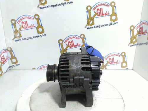 Generator RENAULT SCÉNIC II (JM0/1_)  | BP20735566M7 