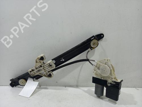 Rear right window mechanism SEAT ALTEA (5P1)  | BP23139537C25 