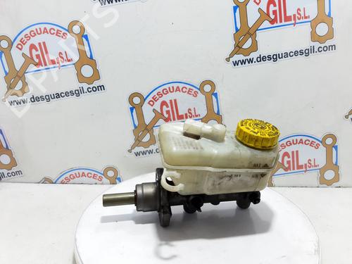 Brake master cylinder VW POLO (9N_, 9A_) 1.4 16V | BP20737840M77 