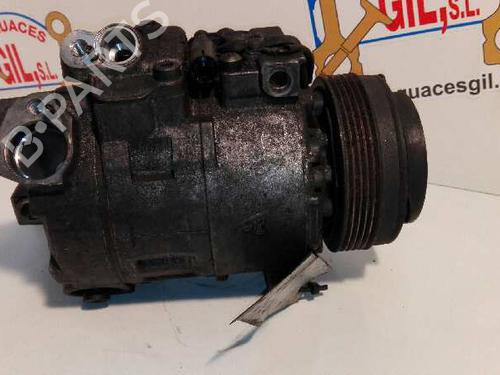 AC compressor BMW 5 (E39)  | BP20773296M34 