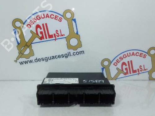Electronic module FORD FOCUS I (DAW, DBW) 1.8 Turbo DI / TDDi | BP34239327M83 - Image 3