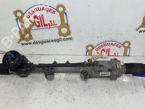Steering rack HONDA ACCORD VIII Estate (CW) 2.2 i-DTEC (CW3) | BP20763950M22 
