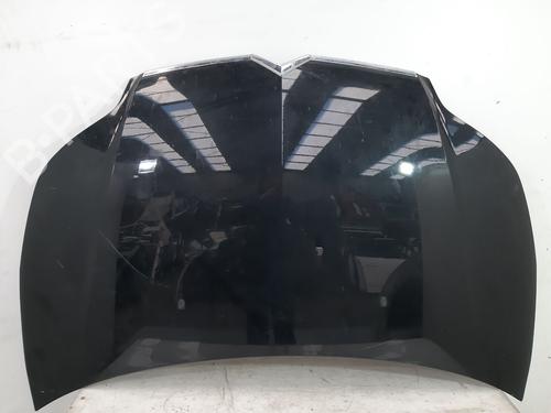 Used Hood CITROËN C4 I (LC_) 1.6 16V (109 hp) 23548736
