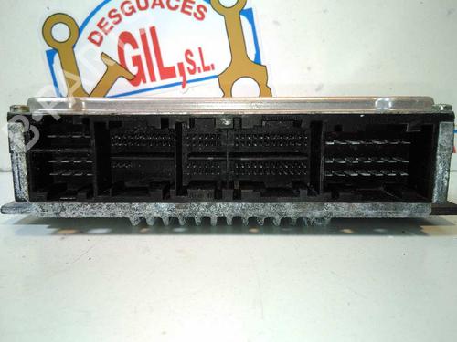 Engine control unit (ECU) MERCEDES-BENZ CLK (C208) CLK 230 Kompressor (208.347) | BP20791036M57 