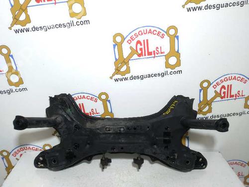 Used Subframe TOYOTA YARIS (_P1_) 1.0 (SCP10_, SCP10R) (68 hp) 20803915