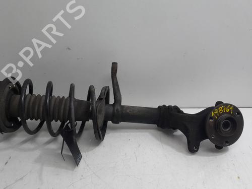 Used Left front steering knuckle Left front steering knuckle 34131365 34131365