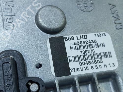 Front wiper motor CITROËN C4 Grand Picasso I (UA_)  | BP20772308M29 