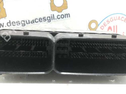 Engine control unit (ECU) SUZUKI SWIFT III (MZ, EZ)  | BP20787867M57 