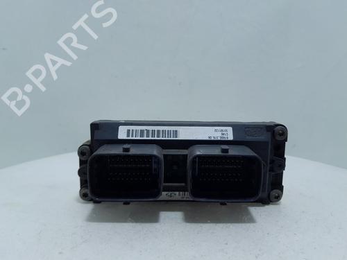 Motorstyringsenhed FIAT PUNTO (188_) 1.2 16V 80 (188.233, .235, .253, .255, .333, .353, .639,... (80 hp) 21378058