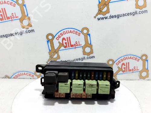Sikringsdåse MINI MINI (R50, R53) Cooper | BP20736764E1 