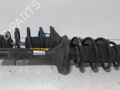 Used Right front shock absorber AUDI A3 (8L1) 1.8 T (150 hp) 21553379