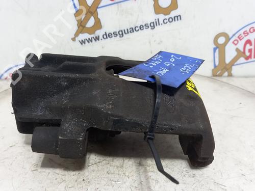 Left front brake caliper FORD FOCUS I (DAW, DBW) 2.0 16V | BP20762493M105 