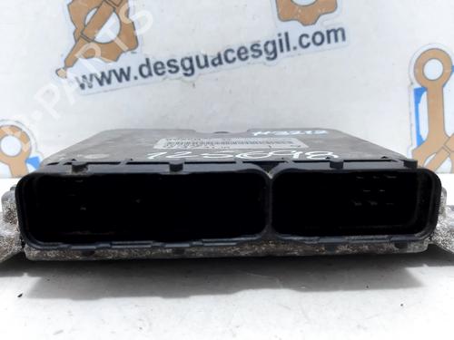 Engine control unit (ECU) ALFA ROMEO 147 (937_) 1.9 JTDM (937.AXD1A, 937.AXV1A, 937.BXB1A) | BP20813803M57 