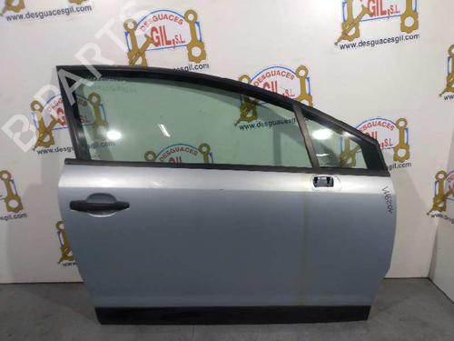 Used Right front door CITROËN C4 Coupe (LA_) 1.6 HDi (109 hp) 20814093