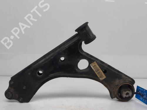 Right front suspension arm FIAT FIORINO Box Body/MPV (225_) 1.3 D Multijet (225BXD1A, 225BXB1A, 225BXB11) | BP23550383M13 