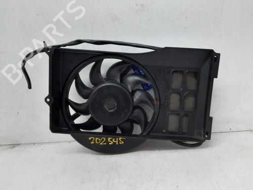 Elettroventola radiatore Elettroventola radiatore AUDI A6 C4 (4A2) 2.3 (133 hp) 34132363 34132363