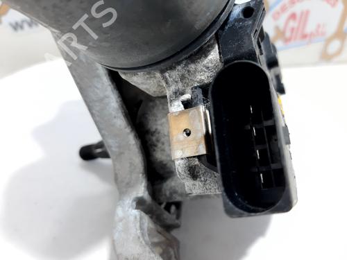 Front wiper motor KIA CARENS IV 1.7 CRDi | BP20739899M29 