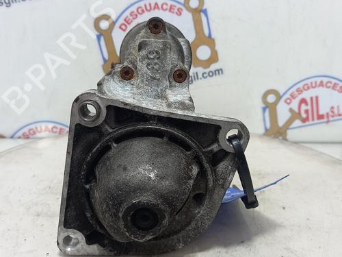 Starter ALFA ROMEO GIULIETTA (940_) 1.6 JTDM (940FXD1A) | BP20770724M8 