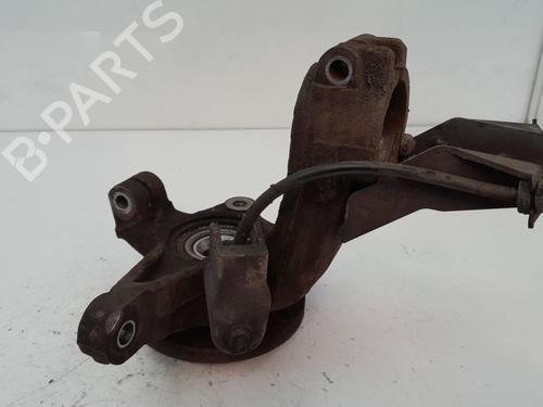 Right front steering knuckle PEUGEOT 206 Hatchback (2A/C) 1.4 LPG | BP26529094M26 