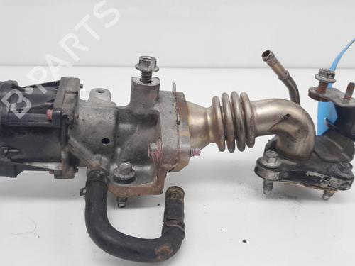 Egr MAZDA 6 Saloon (GJ, GL)  | BP25701090M69 