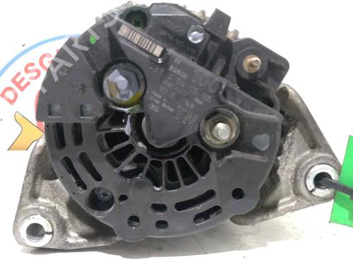 Alternator OPEL VECTRA B (J96) 2.0 DTI 16V (F19) | BP20783654M7 