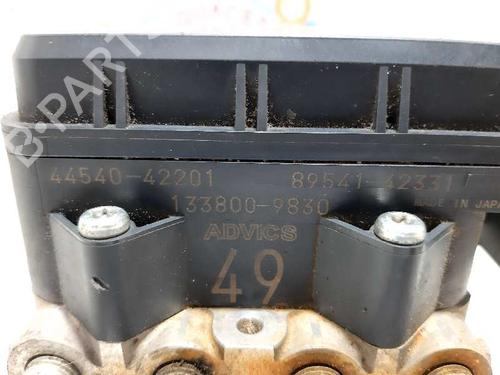 ABS pump TOYOTA RAV 4 III (_A3_)  | BP20732454M43 