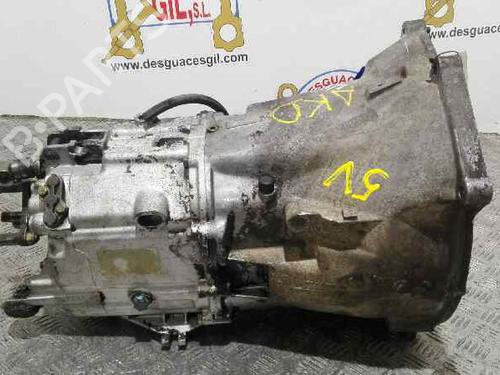 Gearbox BMW 3 (E36) 318 is | BP20776084M3 