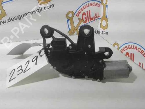 Rear wiper motor VW TOURAN (1T1, 1T2)  | BP20774006M102 