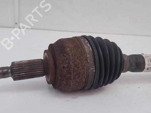 Right front driveshaft RENAULT LAGUNA III (BT0/1) | BP36361811M39 - Image 3