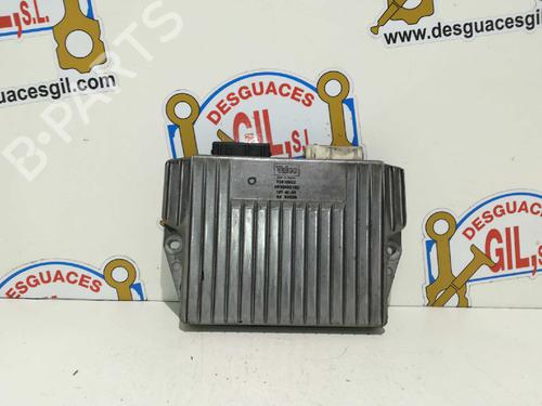 Used Engine control unit (ECU) CITROËN XANTIA (X1_, X2_) 1.9 Turbo D (90 hp) 20793444