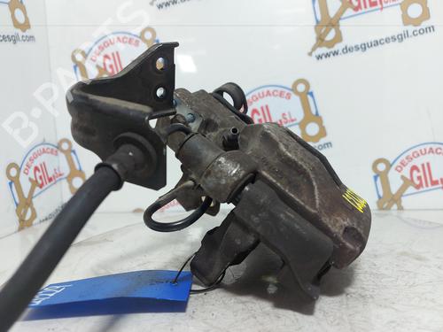 Bremssattel links vorne HONDA CIVIC IX (FK) 2.2 i-DTEC (FK3) | BP20744260M105