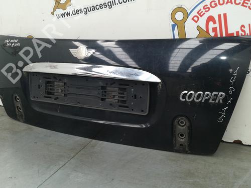Tailgate MINI MINI Convertible (R52) Cooper | BP20759074C6 