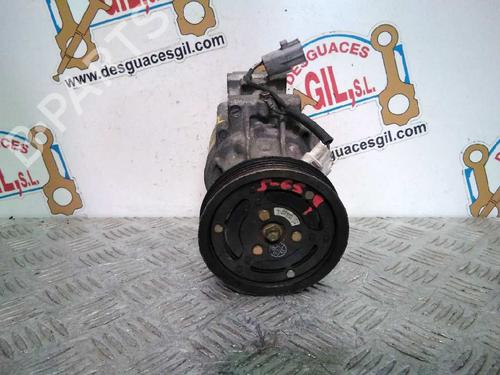AC-Kompressor TOYOTA COROLLA (_E12_) 2.0 D-4D (CDE120R, CDE120L_) | BP20780844M34 