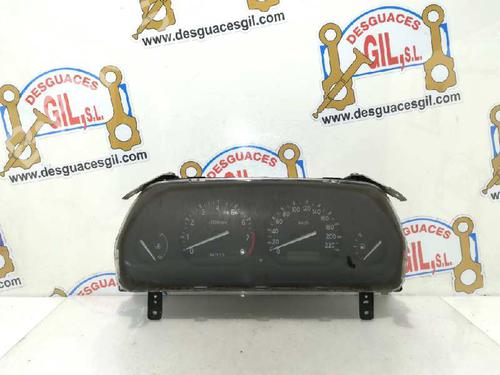 Used Instrument cluster ROVER 25 I Hatchback (RF) [1999-2006]  20798226