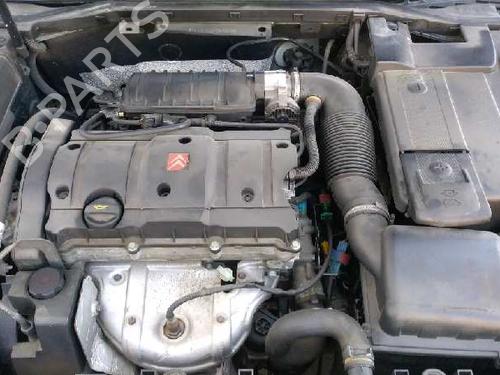 Fuse box CITROËN XSARA Coupe (N0) 1.6 16V | BP20803636E1 