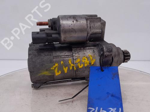 Starter AUDI A3 (8P1)  | BP27542607M8 