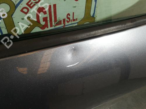 Left rear door PEUGEOT 308 I (4A_, 4C_)  | BP20753188C4