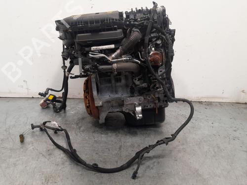 Engine CITROËN C3 Picasso (SH_) 1.6 HDI 90 | BP38727632M1 - Image 2