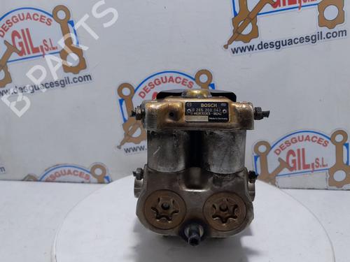 ABS Bremseaggregat MERCEDES-BENZ 124 Saloon (W124) 300 D (124.130) (113 hp) 20760337