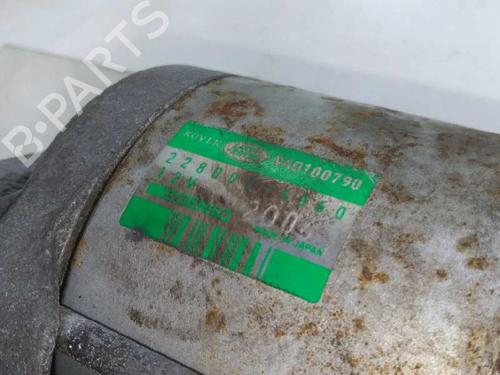 Starter ROVER 600 I (RH) 620 Sdi | BP20731572M8 