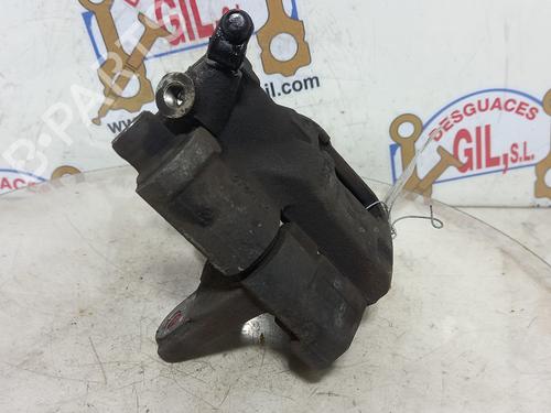 Right front brake caliper FORD KA (RU8) 1.2 | BP20751999M104 