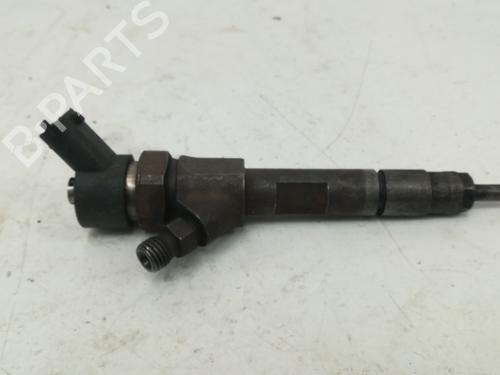 Used Injector RENAULT ESPACE IV (JK0/1_) 1.9 dCi (JK0U, JK0G) (120 hp) 27379615