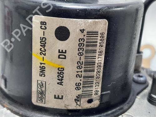 ABS pump MAZDA 5 (CR) 2.0 CD (CR19) | BP20764890M43 