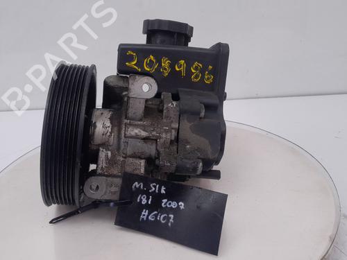 Used Steering pump Steering pump MERCEDES-BENZ SLK (R171) [2004-2011] 36114144 36114144