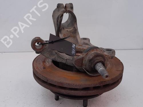 Left front steering knuckle FORD TRANSIT V363 Van (FCD, FDD) | BP37247973M25 - Image 4