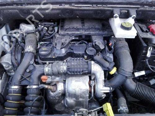 Instrument cluster PEUGEOT PARTNER Box Body/MPV  | BP20780134C47 