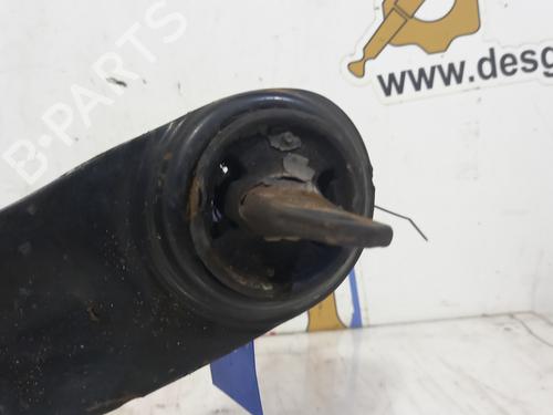 Left rear steering knuckle FORD FOCUS I (DAW, DBW) 1.8 TDCi | BP20755095M27 