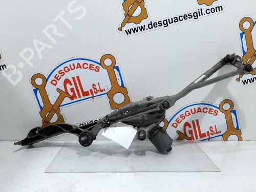 Front wiper motor MERCEDES-BENZ E-CLASS (W211) E 320 CDI (211.026) | BP20800767M29 